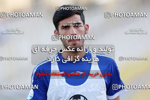 593326, Ahvaz, [*parameter:4*], لیگ برتر فوتبال ایران، Persian Gulf Cup، Week 23، Second Leg، Esteghlal Khouzestan 0 v 0 Mashin Sazi Tabriz on 2017/03/04 at Ahvaz Ghadir Stadium