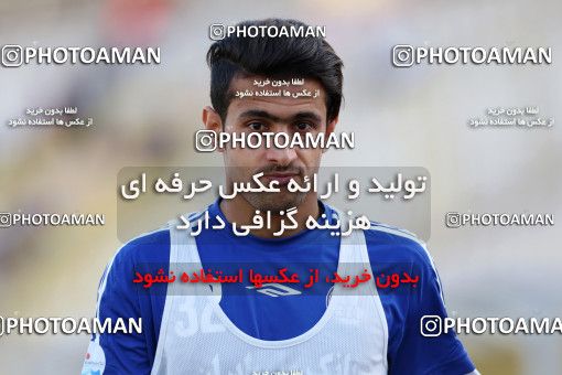 593389, Ahvaz, [*parameter:4*], لیگ برتر فوتبال ایران، Persian Gulf Cup، Week 23، Second Leg، Esteghlal Khouzestan 0 v 0 Mashin Sazi Tabriz on 2017/03/04 at Ahvaz Ghadir Stadium