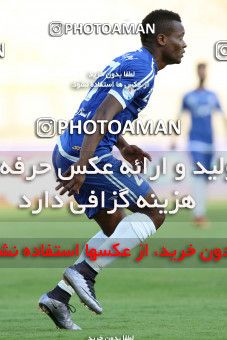 593125, Ahvaz, [*parameter:4*], لیگ برتر فوتبال ایران، Persian Gulf Cup، Week 23، Second Leg، Esteghlal Khouzestan 0 v 0 Mashin Sazi Tabriz on 2017/03/04 at Ahvaz Ghadir Stadium