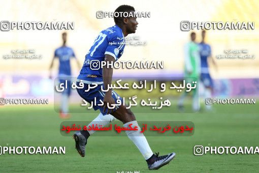 593109, Ahvaz, [*parameter:4*], لیگ برتر فوتبال ایران، Persian Gulf Cup، Week 23، Second Leg، Esteghlal Khouzestan 0 v 0 Mashin Sazi Tabriz on 2017/03/04 at Ahvaz Ghadir Stadium