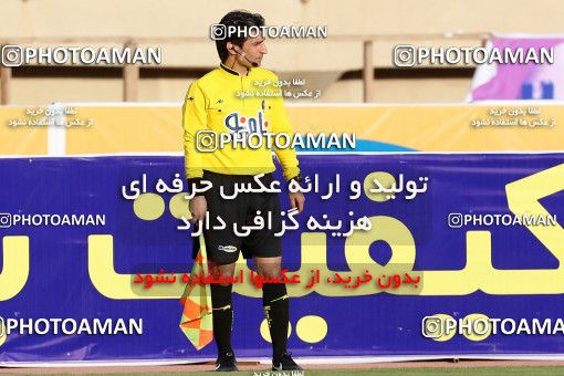 593167, Ahvaz, [*parameter:4*], لیگ برتر فوتبال ایران، Persian Gulf Cup، Week 23، Second Leg، Esteghlal Khouzestan 0 v 0 Mashin Sazi Tabriz on 2017/03/04 at Ahvaz Ghadir Stadium