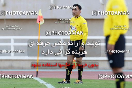 593133, Ahvaz, [*parameter:4*], لیگ برتر فوتبال ایران، Persian Gulf Cup، Week 23، Second Leg، Esteghlal Khouzestan 0 v 0 Mashin Sazi Tabriz on 2017/03/04 at Ahvaz Ghadir Stadium