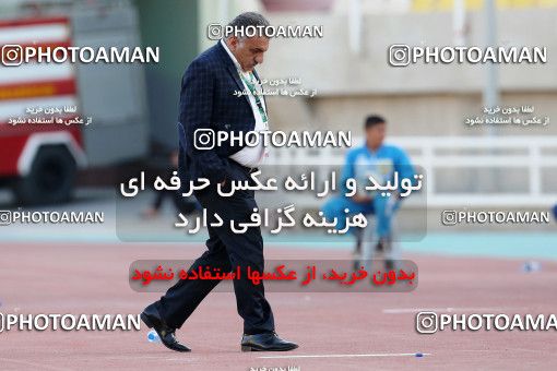 593154, Ahvaz, [*parameter:4*], لیگ برتر فوتبال ایران، Persian Gulf Cup، Week 23، Second Leg، Esteghlal Khouzestan 0 v 0 Mashin Sazi Tabriz on 2017/03/04 at Ahvaz Ghadir Stadium