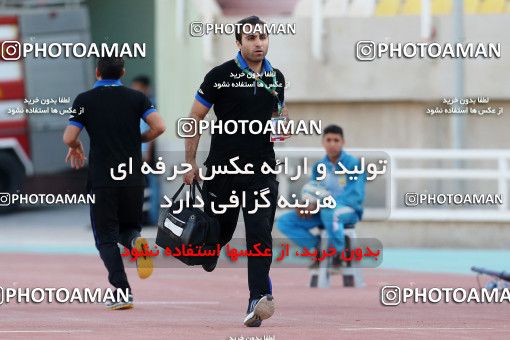 593227, Ahvaz, [*parameter:4*], لیگ برتر فوتبال ایران، Persian Gulf Cup، Week 23، Second Leg، Esteghlal Khouzestan 0 v 0 Mashin Sazi Tabriz on 2017/03/04 at Ahvaz Ghadir Stadium