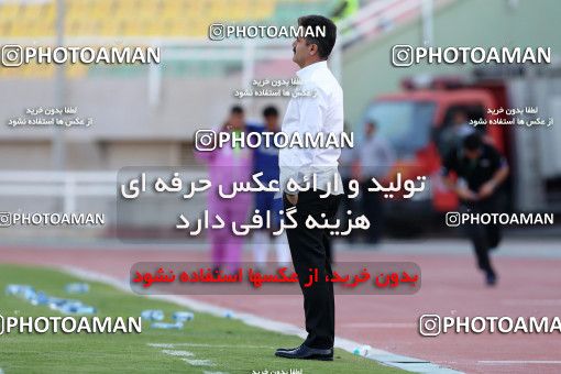 593295, Ahvaz, [*parameter:4*], لیگ برتر فوتبال ایران، Persian Gulf Cup، Week 23، Second Leg، Esteghlal Khouzestan 0 v 0 Mashin Sazi Tabriz on 2017/03/04 at Ahvaz Ghadir Stadium