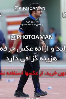 593186, Ahvaz, [*parameter:4*], لیگ برتر فوتبال ایران، Persian Gulf Cup، Week 23، Second Leg، Esteghlal Khouzestan 0 v 0 Mashin Sazi Tabriz on 2017/03/04 at Ahvaz Ghadir Stadium