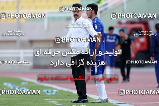 593117, Ahvaz, [*parameter:4*], لیگ برتر فوتبال ایران، Persian Gulf Cup، Week 23، Second Leg، Esteghlal Khouzestan 0 v 0 Mashin Sazi Tabriz on 2017/03/04 at Ahvaz Ghadir Stadium
