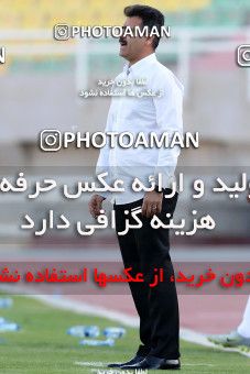 593311, Ahvaz, [*parameter:4*], لیگ برتر فوتبال ایران، Persian Gulf Cup، Week 23، Second Leg، Esteghlal Khouzestan 0 v 0 Mashin Sazi Tabriz on 2017/03/04 at Ahvaz Ghadir Stadium