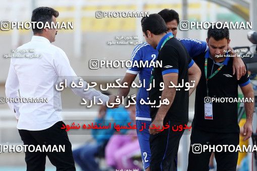 593155, Ahvaz, [*parameter:4*], لیگ برتر فوتبال ایران، Persian Gulf Cup، Week 23، Second Leg، Esteghlal Khouzestan 0 v 0 Mashin Sazi Tabriz on 2017/03/04 at Ahvaz Ghadir Stadium