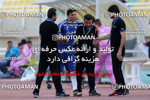 593357, Ahvaz, [*parameter:4*], لیگ برتر فوتبال ایران، Persian Gulf Cup، Week 23، Second Leg، Esteghlal Khouzestan 0 v 0 Mashin Sazi Tabriz on 2017/03/04 at Ahvaz Ghadir Stadium