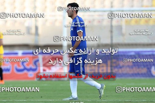 593175, Ahvaz, [*parameter:4*], لیگ برتر فوتبال ایران، Persian Gulf Cup، Week 23، Second Leg، Esteghlal Khouzestan 0 v 0 Mashin Sazi Tabriz on 2017/03/04 at Ahvaz Ghadir Stadium