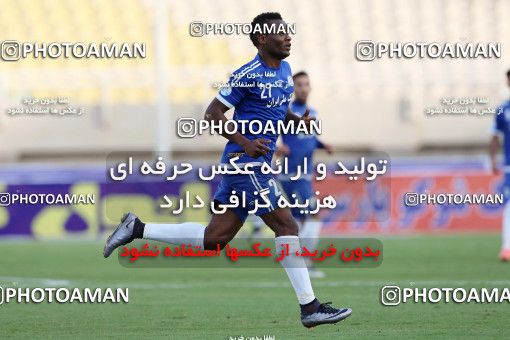 593221, Ahvaz, [*parameter:4*], لیگ برتر فوتبال ایران، Persian Gulf Cup، Week 23، Second Leg، Esteghlal Khouzestan 0 v 0 Mashin Sazi Tabriz on 2017/03/04 at Ahvaz Ghadir Stadium