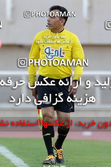 593044, Ahvaz, [*parameter:4*], لیگ برتر فوتبال ایران، Persian Gulf Cup، Week 23، Second Leg، Esteghlal Khouzestan 0 v 0 Mashin Sazi Tabriz on 2017/03/04 at Ahvaz Ghadir Stadium