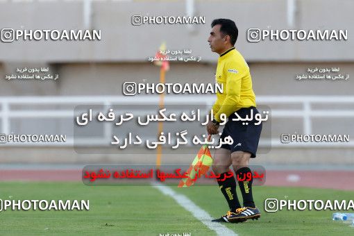 593315, Ahvaz, [*parameter:4*], لیگ برتر فوتبال ایران، Persian Gulf Cup، Week 23، Second Leg، Esteghlal Khouzestan 0 v 0 Mashin Sazi Tabriz on 2017/03/04 at Ahvaz Ghadir Stadium