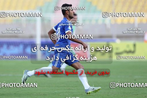 593344, Ahvaz, [*parameter:4*], لیگ برتر فوتبال ایران، Persian Gulf Cup، Week 23، Second Leg، Esteghlal Khouzestan 0 v 0 Mashin Sazi Tabriz on 2017/03/04 at Ahvaz Ghadir Stadium