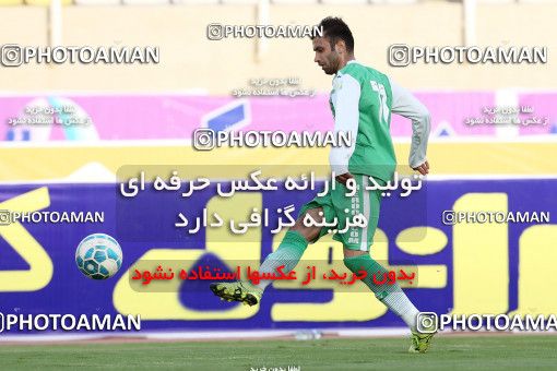 593319, Ahvaz, [*parameter:4*], لیگ برتر فوتبال ایران، Persian Gulf Cup، Week 23، Second Leg، Esteghlal Khouzestan 0 v 0 Mashin Sazi Tabriz on 2017/03/04 at Ahvaz Ghadir Stadium