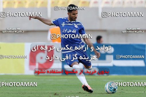 593203, Ahvaz, [*parameter:4*], لیگ برتر فوتبال ایران، Persian Gulf Cup، Week 23، Second Leg، Esteghlal Khouzestan 0 v 0 Mashin Sazi Tabriz on 2017/03/04 at Ahvaz Ghadir Stadium