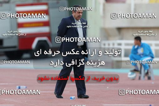 593047, Ahvaz, [*parameter:4*], لیگ برتر فوتبال ایران، Persian Gulf Cup، Week 23، Second Leg، Esteghlal Khouzestan 0 v 0 Mashin Sazi Tabriz on 2017/03/04 at Ahvaz Ghadir Stadium