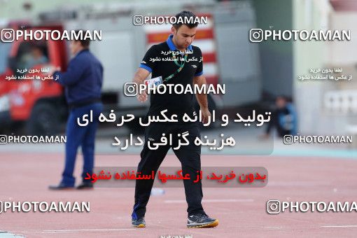593178, Ahvaz, [*parameter:4*], لیگ برتر فوتبال ایران، Persian Gulf Cup، Week 23، Second Leg، Esteghlal Khouzestan 0 v 0 Mashin Sazi Tabriz on 2017/03/04 at Ahvaz Ghadir Stadium