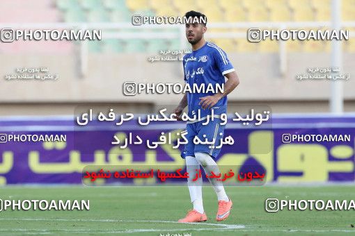 593414, Ahvaz, [*parameter:4*], لیگ برتر فوتبال ایران، Persian Gulf Cup، Week 23، Second Leg، Esteghlal Khouzestan 0 v 0 Mashin Sazi Tabriz on 2017/03/04 at Ahvaz Ghadir Stadium