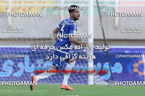 593092, Ahvaz, [*parameter:4*], لیگ برتر فوتبال ایران، Persian Gulf Cup، Week 23، Second Leg، Esteghlal Khouzestan 0 v 0 Mashin Sazi Tabriz on 2017/03/04 at Ahvaz Ghadir Stadium