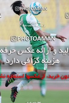 593463, Ahvaz, [*parameter:4*], لیگ برتر فوتبال ایران، Persian Gulf Cup، Week 23، Second Leg، Esteghlal Khouzestan 0 v 0 Mashin Sazi Tabriz on 2017/03/04 at Ahvaz Ghadir Stadium