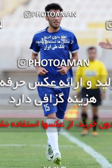 593165, Ahvaz, [*parameter:4*], لیگ برتر فوتبال ایران، Persian Gulf Cup، Week 23، Second Leg، Esteghlal Khouzestan 0 v 0 Mashin Sazi Tabriz on 2017/03/04 at Ahvaz Ghadir Stadium