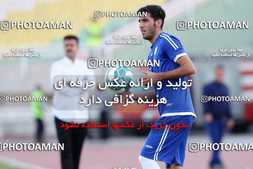 593334, Ahvaz, [*parameter:4*], لیگ برتر فوتبال ایران، Persian Gulf Cup، Week 23، Second Leg، Esteghlal Khouzestan 0 v 0 Mashin Sazi Tabriz on 2017/03/04 at Ahvaz Ghadir Stadium