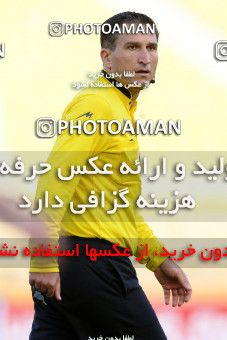 593078, Ahvaz, [*parameter:4*], لیگ برتر فوتبال ایران، Persian Gulf Cup، Week 23، Second Leg، Esteghlal Khouzestan 0 v 0 Mashin Sazi Tabriz on 2017/03/04 at Ahvaz Ghadir Stadium