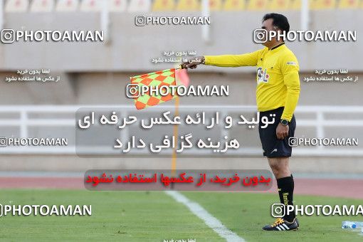 593073, Ahvaz, [*parameter:4*], لیگ برتر فوتبال ایران، Persian Gulf Cup، Week 23، Second Leg، Esteghlal Khouzestan 0 v 0 Mashin Sazi Tabriz on 2017/03/04 at Ahvaz Ghadir Stadium