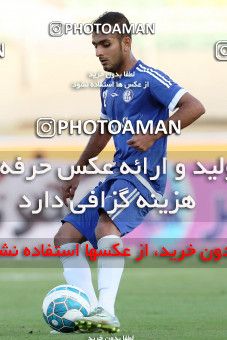 593104, Ahvaz, [*parameter:4*], لیگ برتر فوتبال ایران، Persian Gulf Cup، Week 23، Second Leg، Esteghlal Khouzestan 0 v 0 Mashin Sazi Tabriz on 2017/03/04 at Ahvaz Ghadir Stadium