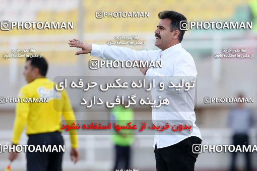 593370, Ahvaz, [*parameter:4*], لیگ برتر فوتبال ایران، Persian Gulf Cup، Week 23، Second Leg، Esteghlal Khouzestan 0 v 0 Mashin Sazi Tabriz on 2017/03/04 at Ahvaz Ghadir Stadium