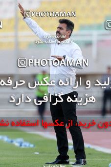 593338, Ahvaz, [*parameter:4*], لیگ برتر فوتبال ایران، Persian Gulf Cup، Week 23، Second Leg، Esteghlal Khouzestan 0 v 0 Mashin Sazi Tabriz on 2017/03/04 at Ahvaz Ghadir Stadium