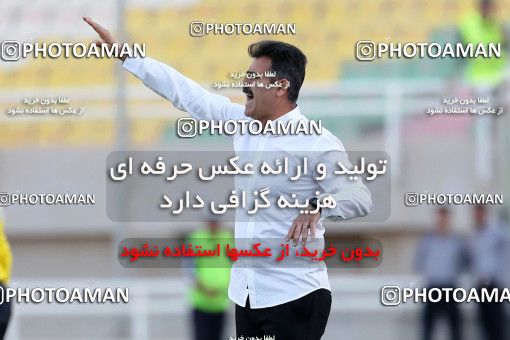 593297, Ahvaz, [*parameter:4*], لیگ برتر فوتبال ایران، Persian Gulf Cup، Week 23، Second Leg، Esteghlal Khouzestan 0 v 0 Mashin Sazi Tabriz on 2017/03/04 at Ahvaz Ghadir Stadium