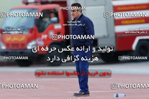 593164, Ahvaz, [*parameter:4*], لیگ برتر فوتبال ایران، Persian Gulf Cup، Week 23، Second Leg، Esteghlal Khouzestan 0 v 0 Mashin Sazi Tabriz on 2017/03/04 at Ahvaz Ghadir Stadium
