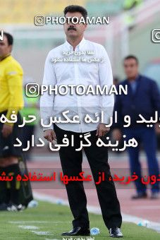 593100, Ahvaz, [*parameter:4*], لیگ برتر فوتبال ایران، Persian Gulf Cup، Week 23، Second Leg، Esteghlal Khouzestan 0 v 0 Mashin Sazi Tabriz on 2017/03/04 at Ahvaz Ghadir Stadium
