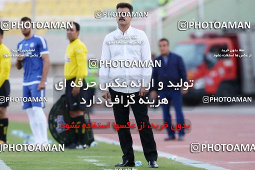 593054, Ahvaz, [*parameter:4*], لیگ برتر فوتبال ایران، Persian Gulf Cup، Week 23، Second Leg، Esteghlal Khouzestan 0 v 0 Mashin Sazi Tabriz on 2017/03/04 at Ahvaz Ghadir Stadium
