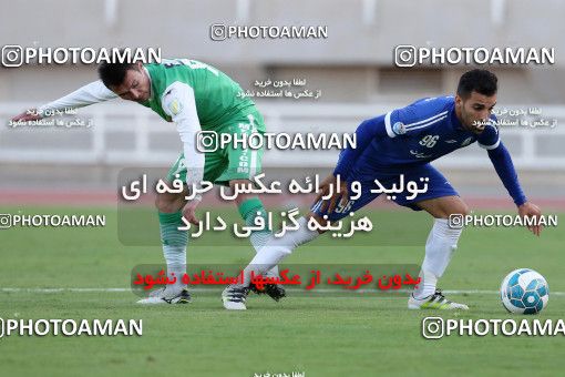593332, Ahvaz, [*parameter:4*], لیگ برتر فوتبال ایران، Persian Gulf Cup، Week 23، Second Leg، Esteghlal Khouzestan 0 v 0 Mashin Sazi Tabriz on 2017/03/04 at Ahvaz Ghadir Stadium