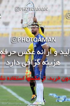 593076, Ahvaz, [*parameter:4*], لیگ برتر فوتبال ایران، Persian Gulf Cup، Week 23، Second Leg، Esteghlal Khouzestan 0 v 0 Mashin Sazi Tabriz on 2017/03/04 at Ahvaz Ghadir Stadium