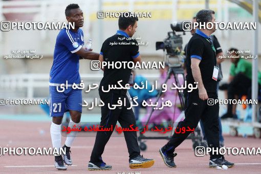 582738, Ahvaz, [*parameter:4*], لیگ برتر فوتبال ایران، Persian Gulf Cup، Week 23، Second Leg، Esteghlal Khouzestan 0 v 0 Mashin Sazi Tabriz on 2017/03/04 at Ahvaz Ghadir Stadium