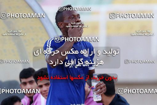 582631, Ahvaz, [*parameter:4*], لیگ برتر فوتبال ایران، Persian Gulf Cup، Week 23، Second Leg، Esteghlal Khouzestan 0 v 0 Mashin Sazi Tabriz on 2017/03/04 at Ahvaz Ghadir Stadium