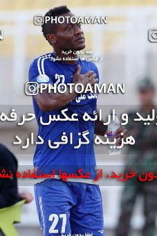 582462, Ahvaz, [*parameter:4*], لیگ برتر فوتبال ایران، Persian Gulf Cup، Week 23، Second Leg، Esteghlal Khouzestan 0 v 0 Mashin Sazi Tabriz on 2017/03/04 at Ahvaz Ghadir Stadium