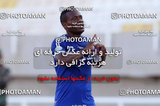 582527, Ahvaz, [*parameter:4*], لیگ برتر فوتبال ایران، Persian Gulf Cup، Week 23، Second Leg، Esteghlal Khouzestan 0 v 0 Mashin Sazi Tabriz on 2017/03/04 at Ahvaz Ghadir Stadium