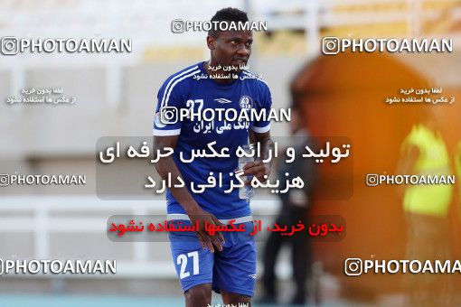 582664, Ahvaz, [*parameter:4*], لیگ برتر فوتبال ایران، Persian Gulf Cup، Week 23، Second Leg، Esteghlal Khouzestan 0 v 0 Mashin Sazi Tabriz on 2017/03/04 at Ahvaz Ghadir Stadium