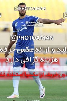 582705, Ahvaz, [*parameter:4*], لیگ برتر فوتبال ایران، Persian Gulf Cup، Week 23، Second Leg، Esteghlal Khouzestan 0 v 0 Mashin Sazi Tabriz on 2017/03/04 at Ahvaz Ghadir Stadium