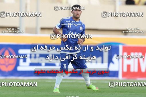 582567, Ahvaz, [*parameter:4*], لیگ برتر فوتبال ایران، Persian Gulf Cup، Week 23، Second Leg، Esteghlal Khouzestan 0 v 0 Mashin Sazi Tabriz on 2017/03/04 at Ahvaz Ghadir Stadium