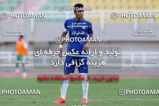 582476, Ahvaz, [*parameter:4*], لیگ برتر فوتبال ایران، Persian Gulf Cup، Week 23، Second Leg، Esteghlal Khouzestan 0 v 0 Mashin Sazi Tabriz on 2017/03/04 at Ahvaz Ghadir Stadium