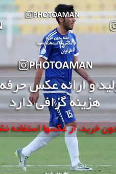 582703, Ahvaz, [*parameter:4*], لیگ برتر فوتبال ایران، Persian Gulf Cup، Week 23، Second Leg، Esteghlal Khouzestan 0 v 0 Mashin Sazi Tabriz on 2017/03/04 at Ahvaz Ghadir Stadium
