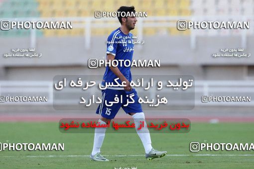 582741, Ahvaz, [*parameter:4*], لیگ برتر فوتبال ایران، Persian Gulf Cup، Week 23، Second Leg، Esteghlal Khouzestan 0 v 0 Mashin Sazi Tabriz on 2017/03/04 at Ahvaz Ghadir Stadium