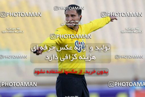 582440, Ahvaz, [*parameter:4*], لیگ برتر فوتبال ایران، Persian Gulf Cup، Week 23، Second Leg، Esteghlal Khouzestan 0 v 0 Mashin Sazi Tabriz on 2017/03/04 at Ahvaz Ghadir Stadium